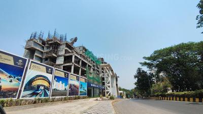 Project Image of 295.58 - 660.0 Sq.ft 1 BHK Apartment for buy in Bhumiraj Hills