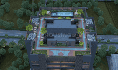 Project Image of 785.55 - 1441.18 Sq.ft 2 BHK Apartment for buy in Precon Viman Imperia