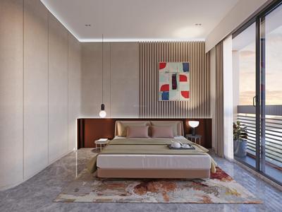 Project Image of 1728.0 - 2520.0 Sq.ft 2 BHK Apartment for buy in Vinayak Courtyard 