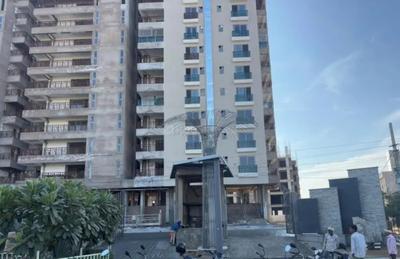 Project Image of 2068.0 - 2792.0 Sq.ft 3 BHK Apartment for buy in Platinum Greens Opulence