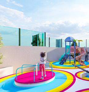 Project Image of 437.0 - 717.0 Sq.ft 1 BHK Apartment for buy in Sanghvi Horizon