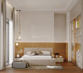 Project Image of 855.0 - 3197.0 Sq.ft 1 BHK Apartment for buy in Jhala Mayuk 