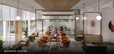 Project Image of 1136.0 - 1515.0 Sq.ft 3 BHK Apartment for buy in Mahindra Blossom
