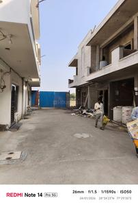 Project Image of 1800.0 - 2700.0 Sq.ft 4 BHK Villa for buy in Satya Villas Extension