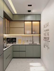 Project Image of 957.0 - 1440.0 Sq.ft 2 BHK Apartment for buy in Spyka Cygnus