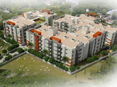 S And S Uni5 Images for Elevation of S and S Uni5 1