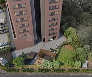 Project Image of 0.0 - 1100.0 Sq.ft 3 BHK Apartment for buy in Amay Reside