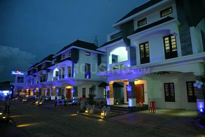 Project Image of 2050.0 - 2500.0 Sq.ft 3 BHK Villa for buy in Dream Villa Rio