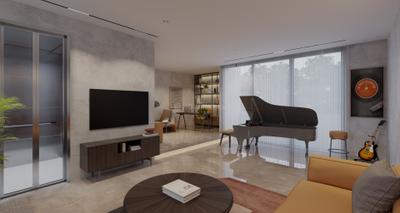 Project Image of 2500.0 - 3500.0 Sq.ft 5 BHK Villa for buy in Arvind Forest Trails