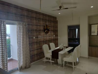 Project Image of 0.0 - 1685.0 Sq.ft 3 BHK Apartment for buy in LML Lakescape