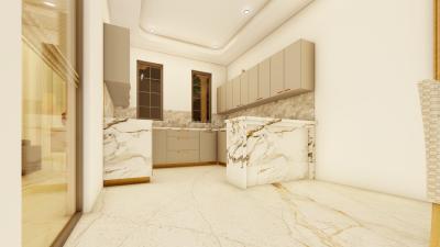 Project Image of 2500.0 - 3115.0 Sq.ft 4 BHK Villa for buy in VS Yukai Villa