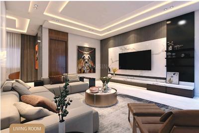 Project Image of 970.0 - 2519.0 Sq.ft 2 BHK Apartment for buy in Basanta Enclave