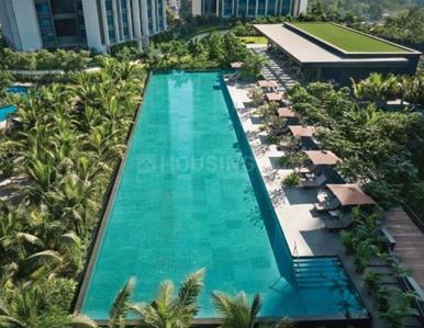Project Image of 338.85 - 593.63 Sq.ft 1 BHK Apartment for buy in 4810 Heights