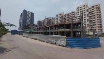 Project Image of 440.03 - 620.0 Sq.ft 1 BHK Apartment for buy in Meander