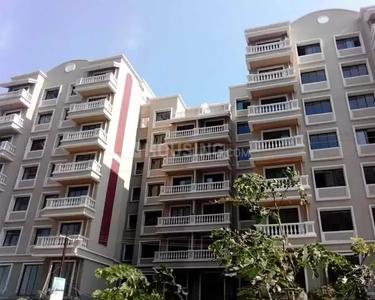 Project Image of 343.0 - 614.0 Sq.ft 1 BHK Apartment for buy in Marathon Nagari NX Vitoria D