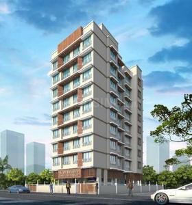 Project Image of 557.03 - 581.04 Sq.ft 2 BHK Apartment for buy in Kush Solitaire