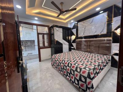 Archit Affordable Homes Bedroom 1