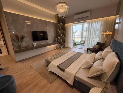 Project Image of 1834.17 - 2982.68 Sq.ft 3.5 BHK Apartment for buy in Godrej Riverine