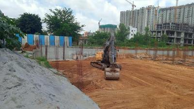 Project Image of 925.0 - 1665.0 Sq.ft 2 BHK Apartment for buy in SV Green Views
