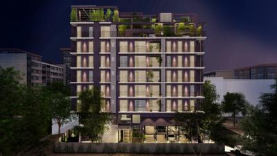 Project Image of 1360 Sq.ft 3 BHK Apartment / Flat for sale in Shivaji Nagar for Rs. 18000000