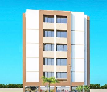 Project Image of 1170.0 - 1215.0 Sq.ft 2 BHK Apartment for buy in Sakat Shree Sakat Valley