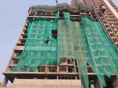 Project Image of 695.0 - 2103.0 Sq.ft 2 BHK Apartment for buy in Agarwal Floresta Java