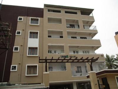 JRM Pearl Elevation 1