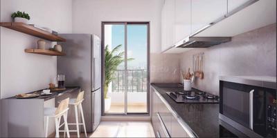 Project Image of 425.28 - 650.79 Sq.ft 1 BHK Apartment for buy in Joyville Hadapsar Annexe Phase 7