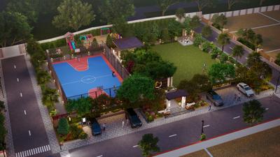 Project Image of 2500 Sq.ft Residential Plot / Land for sale in Bhicholi Mardana for Rs. 24000000