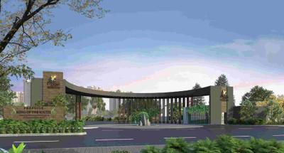 Project Image of 644.0 - 2467.0 Sq.ft 1 BHK Apartment for buy in Prestige Song of the South