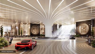 Project Image of 755.0 - 2000.0 Sq.ft 2 BHK Apartment for buy in Runwal 7 Mahalaxmi Tower 1