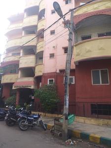 Project Image of 1060.0 - 1450.0 Sq.ft 2 BHK Apartment for buy in Akshaya Residency
