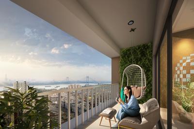 Project Image of 1351.0 - 1751.0 Sq.ft 3 BHK Apartment for buy in Prarthana