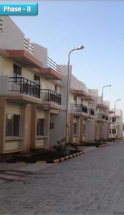 Project Image of 941.0 - 1400.0 Sq.ft 2 BHK Villa for buy in Fire Iris Row House