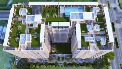 Project Image of 1611.0 - 2282.0 Sq.ft 3 BHK Apartment for buy in Floresta