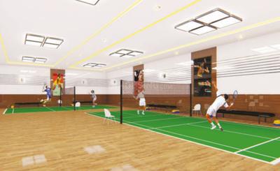 Project Image of 1120.74 - 1671.96 Sq.ft 3 BHK Apartment for buy in Bajrang Green Grace Rose