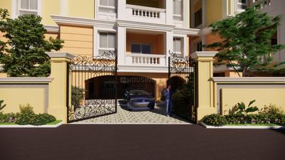 Project Image of 1098.0 - 1270.0 Sq.ft 3 BHK Apartment for buy in Adismaran Aditya Ashray