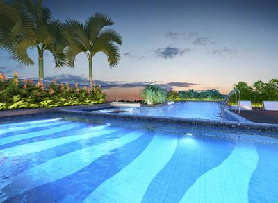 Project Image of 796.0 - 1593.0 Sq.ft 2 BHK Apartment for buy in Eden Tolly Gardenia