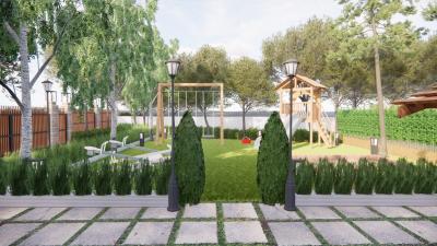 Project Image of 2718.0 - 5445.0 Sq.ft Residential Plot Plot for buy in Apple Gate Royal Farm
