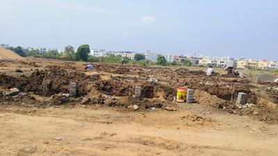 Project Image of 0.0 - 950.0 Sq.ft 3 BHK Duplex for buy in Aashima Anupama City Phase II