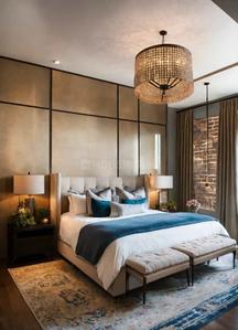 Project Image of 733.0 - 942.0 Sq.ft 2 BHK Apartment for buy in Parth Lakeview