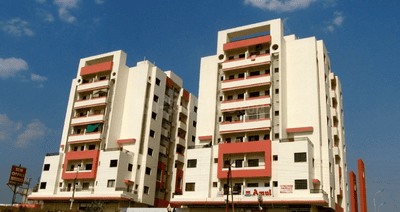 Project Image of 553.59 - 685.55 Sq.ft 2 BHK Apartment for buy in Sumangal Vihar Phase 02