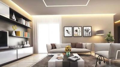 Project Image of 887.0 - 1755.0 Sq.ft 2 BHK Apartment for buy in Chowdeshwari Thirumala Lakshmi Grand