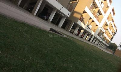 Project Image of 1125 Sq.ft 2 BHK Apartment / Flat for sale in Adalaj for Rs. 4800000