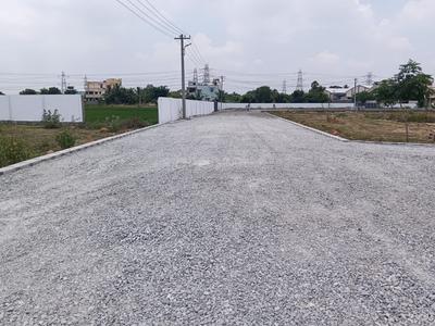 Project Image of 705.0 - 2748.0 Sq.ft Residential Plot Plot for buy in Jayam Jayadev II
