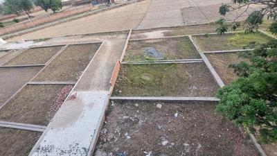 Project Image of 800.0 - 2000.0 Sq.ft Residential Plot Plot for buy in Dev Saundaryam