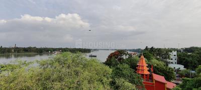 Project Image of 786.0 - 1075.0 Sq.ft 2 BHK Apartment for buy in Ganga Darshan River Front