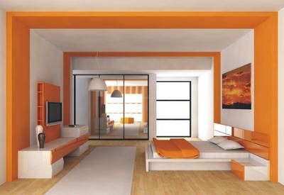 Dev 181 Bedroom 1