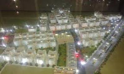 Project Image of 432.0 - 975.0 Sq.ft 1 BHK Apartment for buy in Land Craft Dinesh Nagar