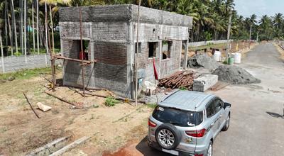 Project Image of 320.0 - 1766.0 Sq.ft Residential Plot Plot for buy in Divine Nandhini Garden